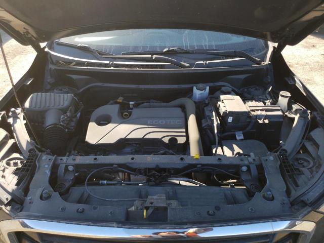 2019 GMC TERRAIN SL - 3GKALMEV4KL103956