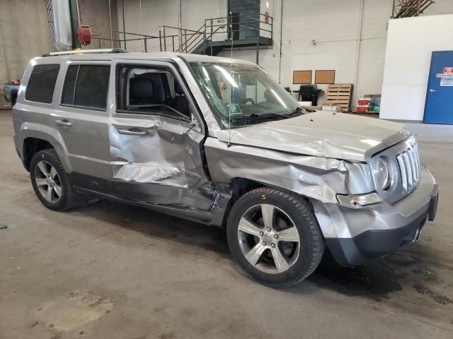 VIN 1C4NJRFBXGD639070 2016 Jeep Patriot, Latitude no.4