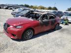 2015 LEXUS IS 250 - JTHBF1D20F5056877