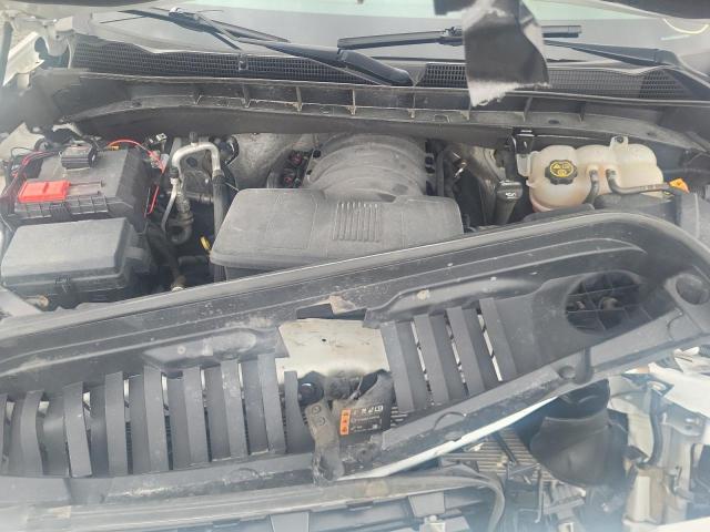 2022 GMC SIERRA LIM - 3GTU9CED8NG127960