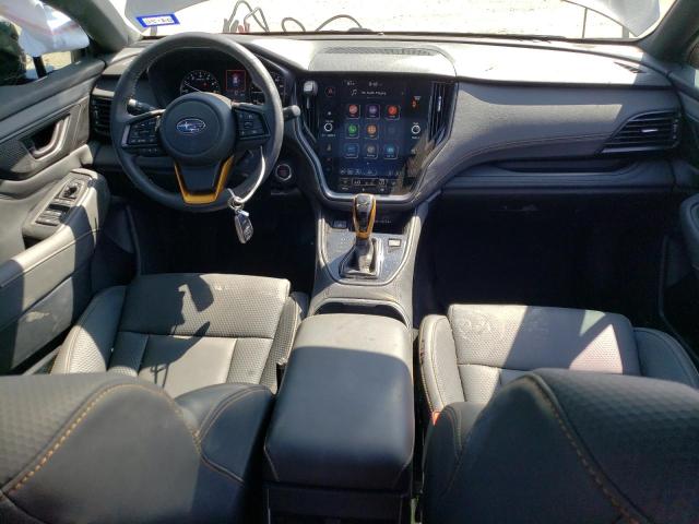 2024 SUBARU OUTBACK WI - 4S4BTGUD7R3267178