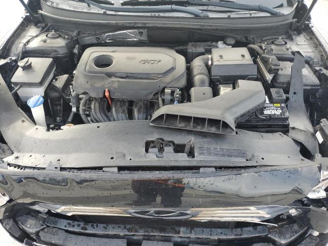 2019 HYUNDAI SONATA SE - 5NPE24AF6KH802665
