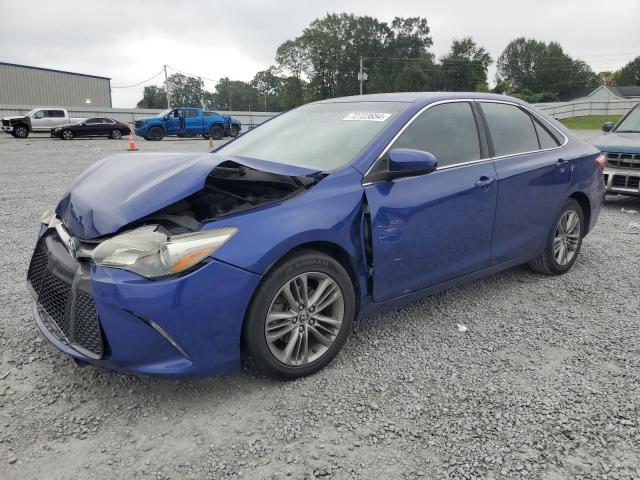 2015 TOYOTA CAMRY LE - 4T1BF1FKXFU931527