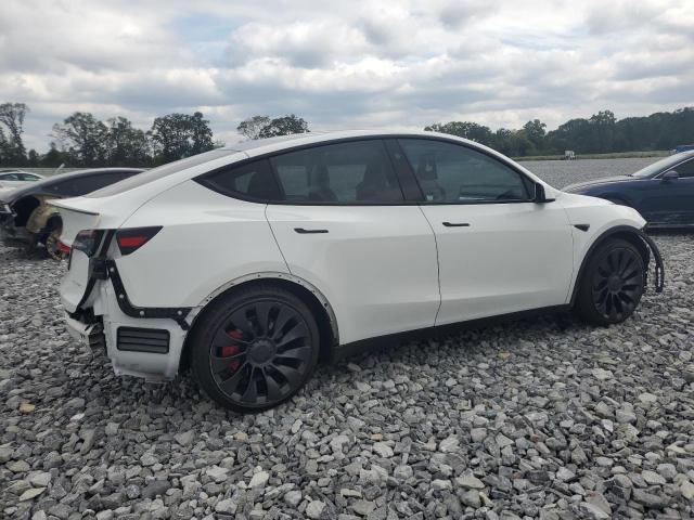 2023 TESLA MODEL Y - 7SAYGDEF9PF800605