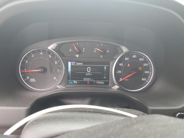 2017 GMC ACADIA SLT - 1GKKNULS0HZ224265