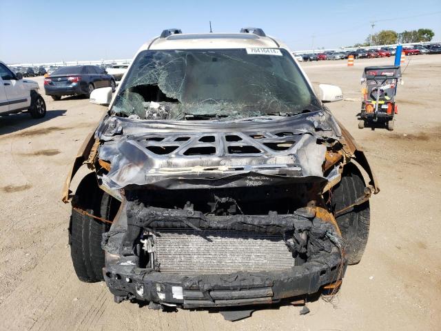 VIN 1GKKVRKDXFJ325843 2015 GMC Acadia, Slt-1 no.5