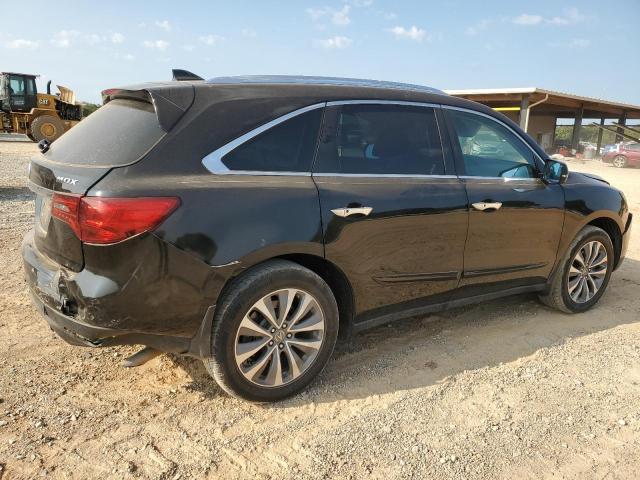 VIN 5FRYD3H62EB002907 2014 Acura MDX, Technology no.3