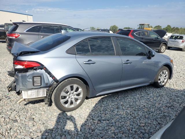2021 TOYOTA COROLLA LE - 5YFEPMAE8MP170525