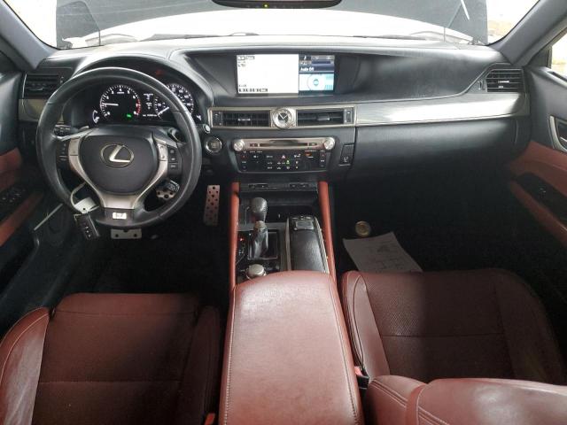 2015 LEXUS GS 350 - JTHBE1BL6FA014381