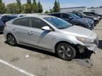 HYUNDAI IONIQ SEL photo