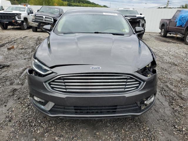 VIN 3FA6P0HD0HR342160 2017 Ford Fusion, SE no.5