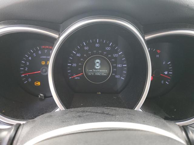 2015 KIA OPTIMA EX - 5XXGN4A75FG414448