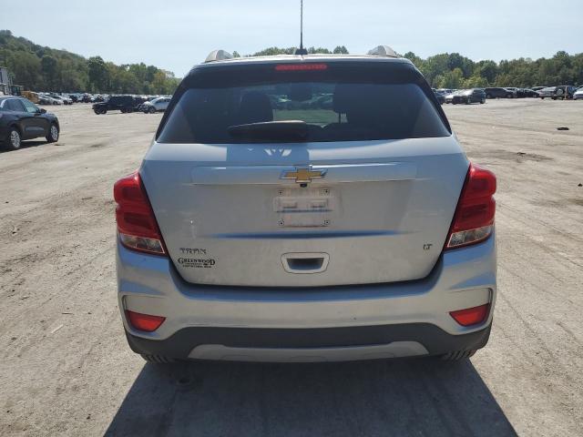 2019 CHEVROLET TRAX 1LT - 3GNCJLSB6KL366911
