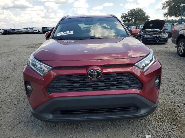 2020 TOYOTA RAV4 XLE JTMW1RFV3LD057529  71273184