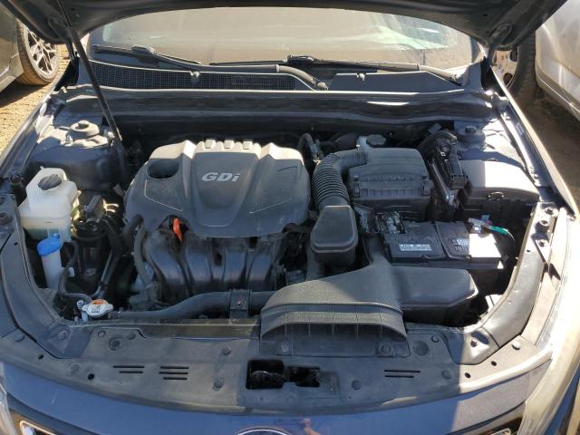 2015 KIA OPTIMA LX - 5XXGM4A75FG381678