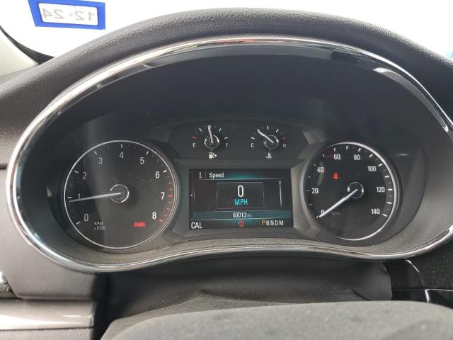 2017 BUICK ENCORE ESS - KL4CJCSB2HB033893