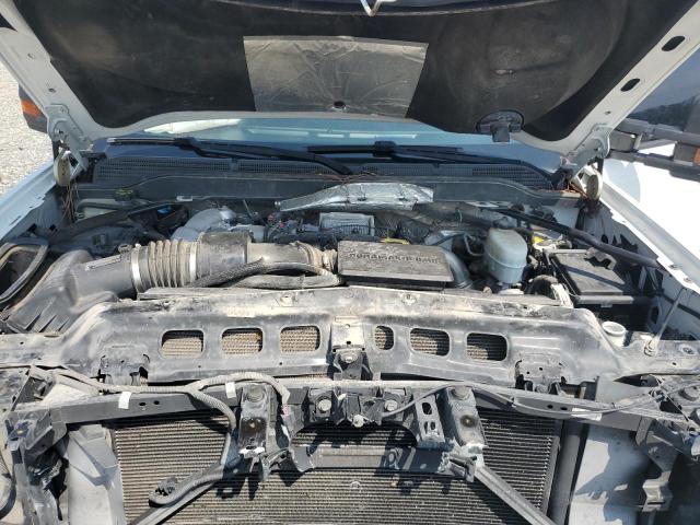 2017 CHEVROLET SILVERADO - 1GC1KUEY8HF118164