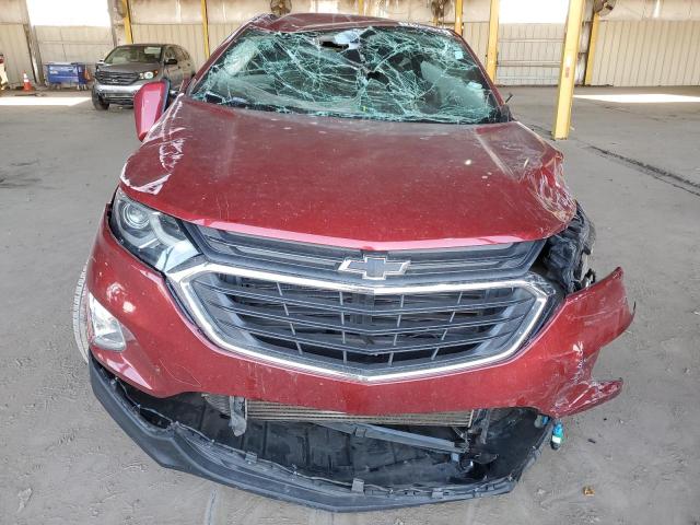 2019 CHEVROLET EQUINOX LT - 2GNAXKEV7K6181695