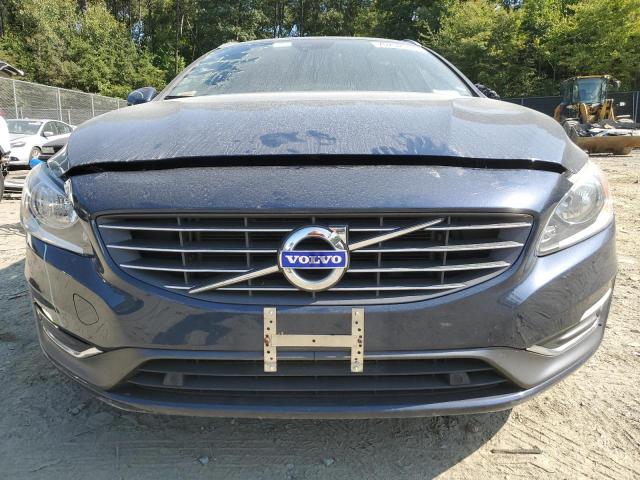 VIN YV140MEK6F1251007 2015 Volvo V60, Premier no.5