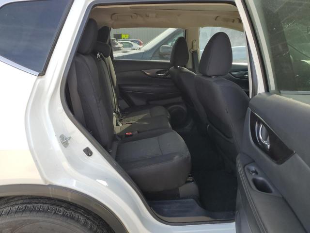2018 NISSAN ROGUE S - 5N1AT2MV5JC800785