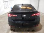 HYUNDAI ELANTRA SE photo