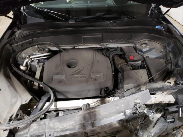 2019 VOLVO XC90 T6 IN - YV4A22PL6K1432273