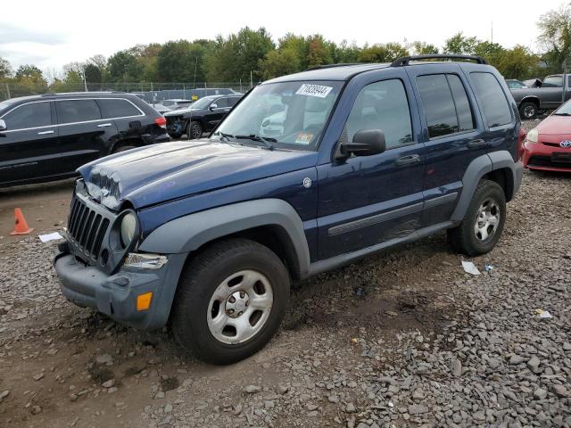 Jeep LIBERTY