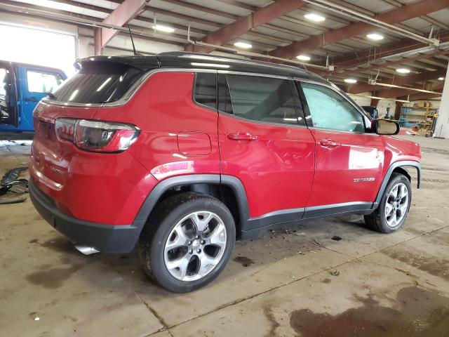 2021 JEEP COMPASS LI - 3C4NJDCB1MT525634