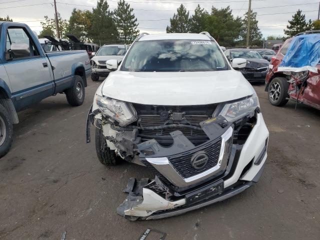 2019 NISSAN ROGUE S - KNMAT2MV2KP526282