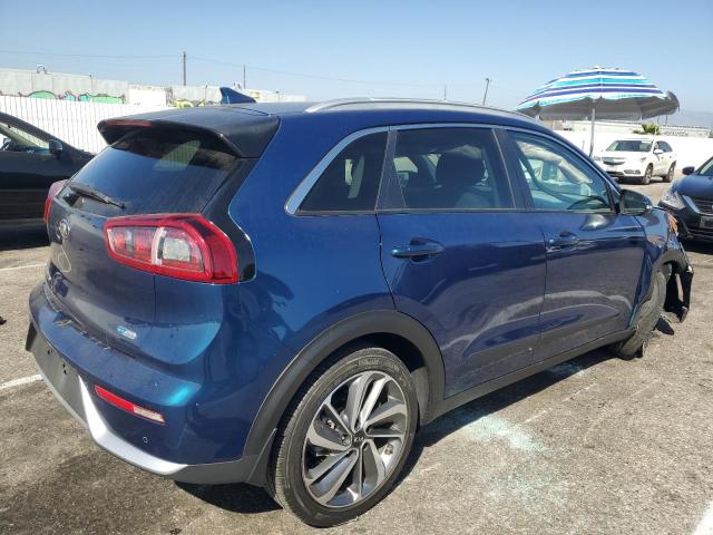 2019 KIA NIRO TOURI - KNDCE3LC3K5350427