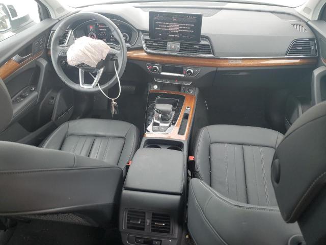 2023 AUDI Q5 PREMIUM - WA1EAAFY3P2160517