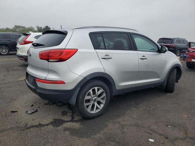 VIN KNDPB3AC7E7633094 2014 KIA Sportage, Base no.3