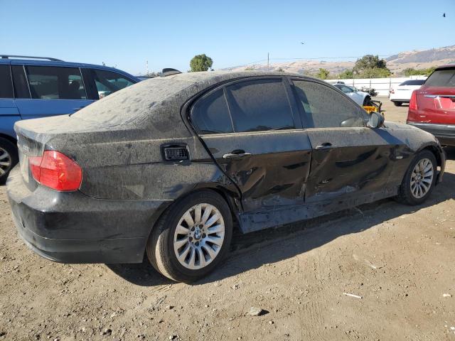 BMW 328 I SULE 2009 black  gas WBAPH57589NM32967 photo #4