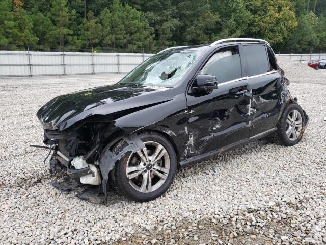 MERCEDES-BENZ ML 350 4MA