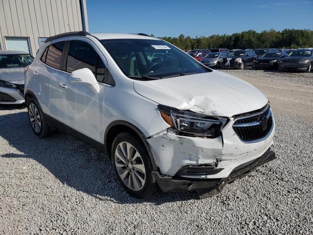 Vin: kl4cjasb6kb703487, lot: 71673154, buick encore preferred 20194