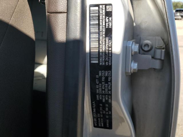 2015 JEEP RENEGADE L - ZACCJABT2FPB30453