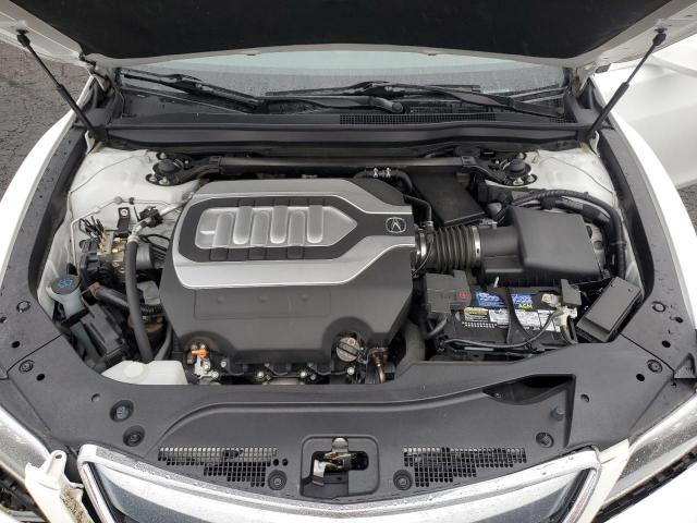 2016 ACURA RLX ADVANC JH4KC1F96GC000085