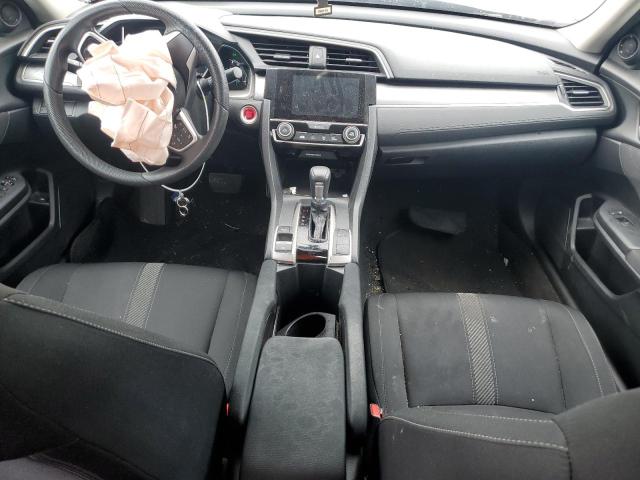2017 HONDA CIVIC EX - 2HGFC2F75HH560266