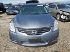 NISSAN ALTIMA BAS photo