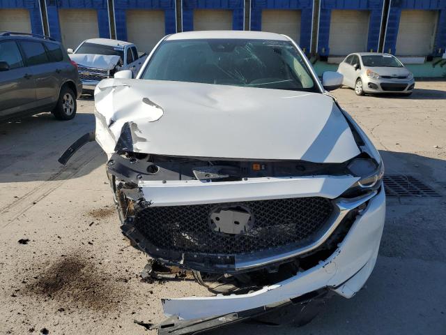 2020 MAZDA CX-5 TOURI - JM3KFACM0L0770254