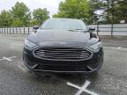 FORD FUSION SE photo