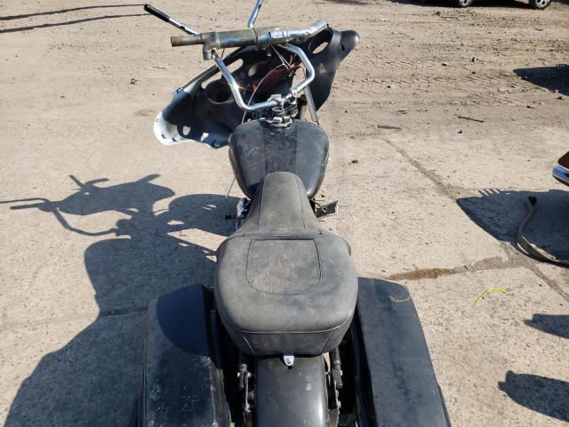 2006 HARLEY-DAVIDSON FLHTCUI 1HD1FCW176Y655348