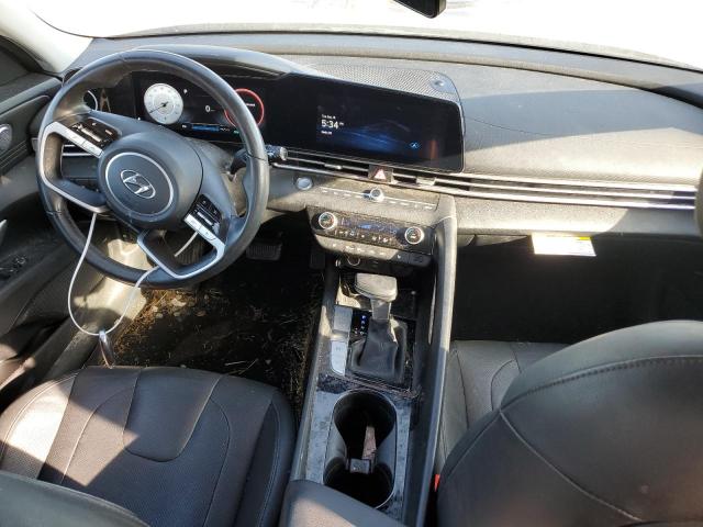 2023 HYUNDAI ELANTRA LI - 5NPLP4AG1PH114419
