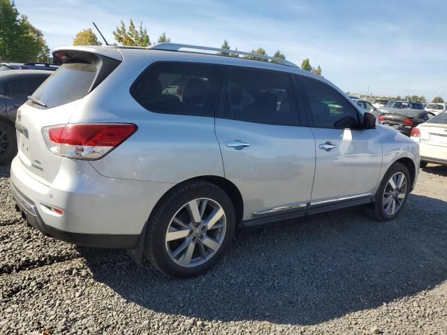 VIN 5N1AR2MM9DC616279 2013 Nissan Pathfinder, S no.3