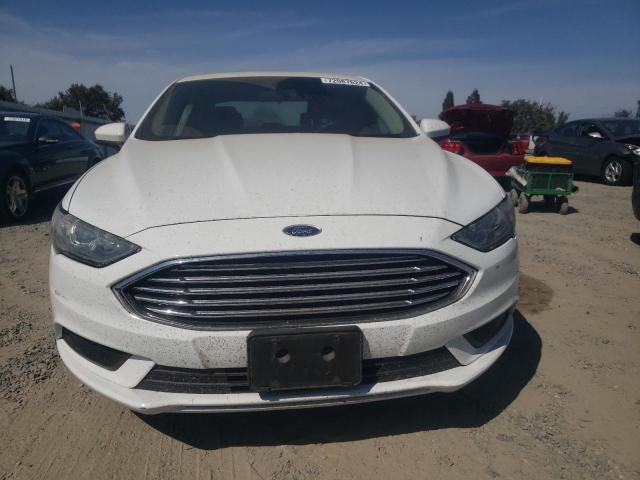 VIN 3FA6P0HD6JR260892 2018 Ford Fusion, SE no.5