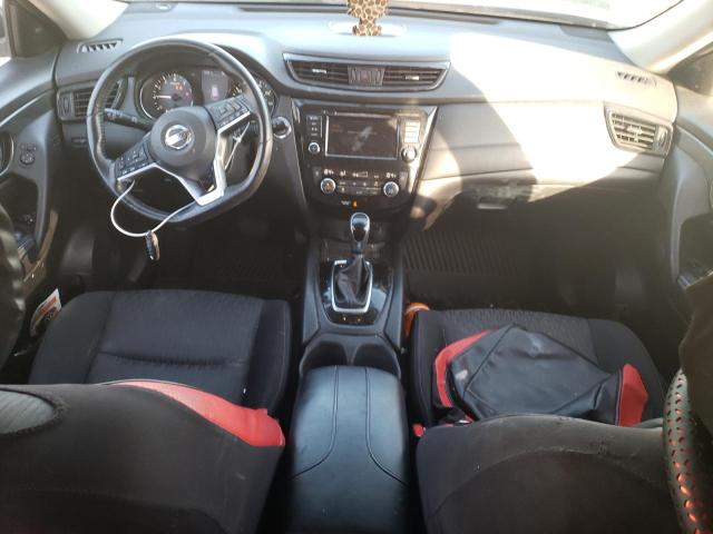 2018 NISSAN ROGUE S - JN8AT2MVXJW304033