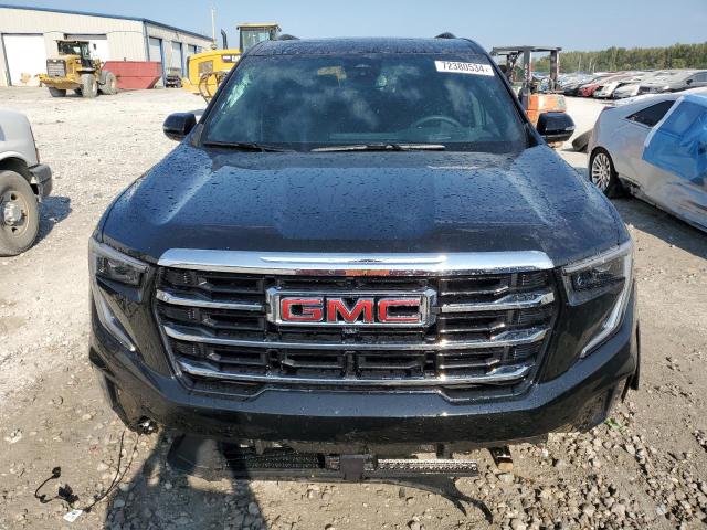 VIN 1GKENKKSXRJ201238 2024 GMC ACADIA UPL no.5