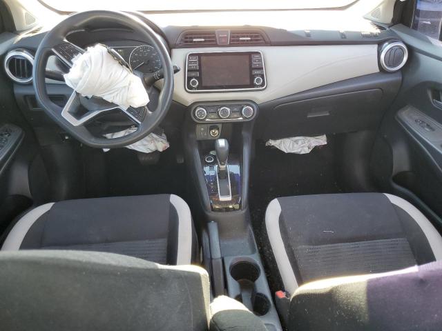 2020 NISSAN VERSA SV - 3N1CN8EVXLL901579