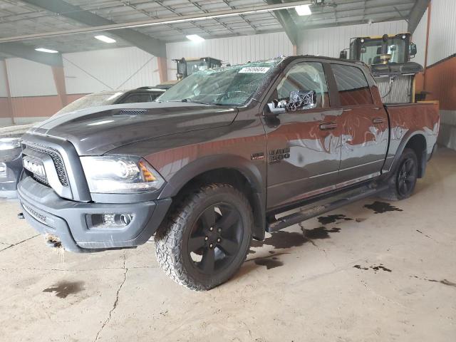 2019 RAM 1500 CLASS 1C6RR7LT5KS718427  72609604