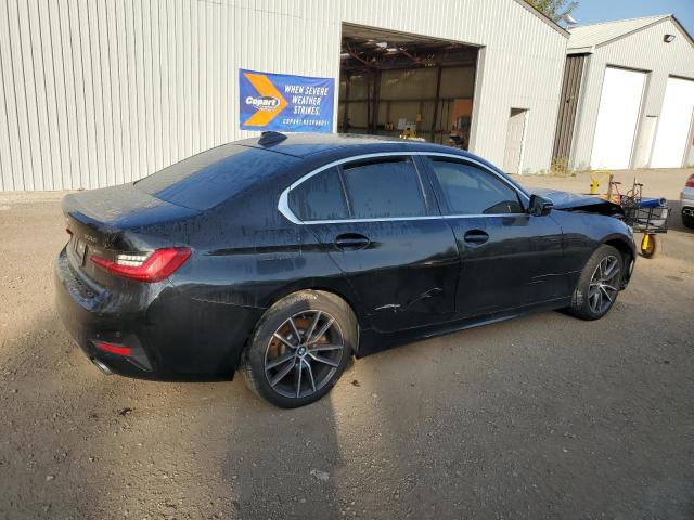 2022 BMW 330XI - 3MW5R7J06N8C73442